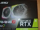 Msi Rtx 2070 Super - nuotraukos Nr. 2