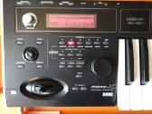 Korg micro X sintezatorius - nuotraukos Nr. 3
