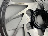 Sram Centerline rotorius - nuotraukos Nr. 3