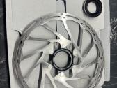 Sram Centerline rotorius - nuotraukos Nr. 4