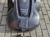 Husqvarna Automower 440 - nuotraukos Nr. 2
