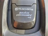 Husqvarna Automower 440 - nuotraukos Nr. 6