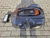 Husqvarna Automower 440 - nuotraukos Nr. 3