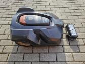 Husqvarna Automower 440 - nuotraukos Nr. 4