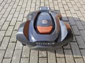 Husqvarna Automower 440 - nuotraukos Nr. 5