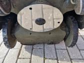 Husqvarna Automower 440 - nuotraukos Nr. 7