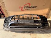 Porsche Macan 3l variklis ir smulkmenos - nuotraukos Nr. 10