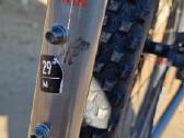 Marin Bobcat Trail er29 - nuotraukos Nr. 7