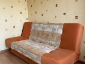 Dvigulė sofa