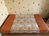 Dvigulė sofa - nuotraukos Nr. 4