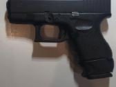 Pistoletas Glock 26