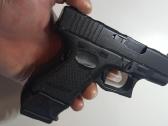 Pistoletas Glock 26 - nuotraukos Nr. 4