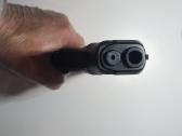 Pistoletas Glock 26 - nuotraukos Nr. 6