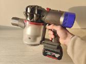 Bosch - Dyson V7 V8 baterijos adapteris perėjimas