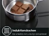 Nauja Aeg Ike8547sxb Indukcinė kaitlentė 80cm - nuotraukos Nr. 7