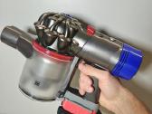 Bosch - Dyson V7 V8 baterijos adapteris perėjimas - nuotraukos Nr. 3
