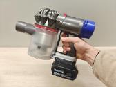 Bosch - Dyson V7 V8 baterijos adapteris perėjimas - nuotraukos Nr. 4