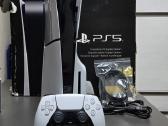 Sony Playstation 5 Disk Edition - nuotraukos Nr. 9