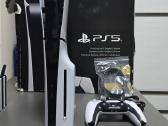 Sony Playstation 5 Disk Edition