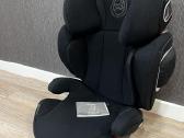 Cybex solution z fix autokėdutė