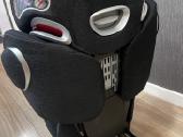 Cybex solution z fix autokėdutė - nuotraukos Nr. 2