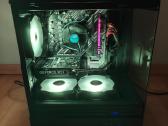 Stacionarus kompiuteris Rtx 5050, Intel i5-10400f - nuotraukos Nr. 2
