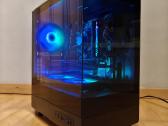 Stacionarus kompiuteris Rtx 5050, Intel i5-10400f