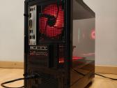 Stacionarus kompiuteris Rtx 5050, Intel i5-10400f - nuotraukos Nr. 5