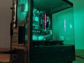 Stacionarus kompiuteris Rtx 5050, Intel i5-10400f - nuotraukos Nr. 4