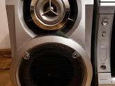 Audio centras samsung - nuotraukos Nr. 3