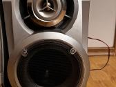 Audio centras samsung - nuotraukos Nr. 4