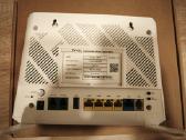 Naujas Zyxel Dx3301-to maršrutizatorius Wi-fi 6. - nuotraukos Nr. 3