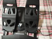 Tfrp rudder skrydžio vairo pedalai (su garantija)