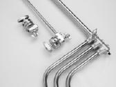 C-stand stovas 330cm - nuotraukos Nr. 8