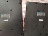 Žaidimų pultelis Logitech G X56 Hotas (garantija) - nuotraukos Nr. 4