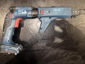 Gipso suktuvai Bosch Gsr 18 V-ec Te + Ma 55 - nuotraukos Nr. 4