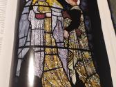 Parduodama knyga „Stained Glass: An Illustrated." - nuotraukos Nr. 3