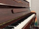 Pianinas ronish - nuotraukos Nr. 2