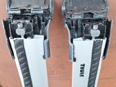 Thule Wingbar Edge (nauji) - nuotraukos Nr. 3