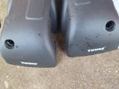 Thule Wingbar Edge (nauji) - nuotraukos Nr. 4