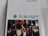 Šaknys