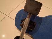 Riedlentė (Longboard) - nuotraukos Nr. 3