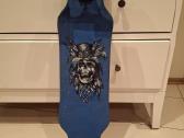 Riedlentė (Longboard)
