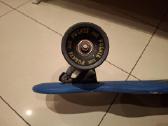 Riedlentė (Longboard) - nuotraukos Nr. 4