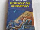 Futurologų kongresas