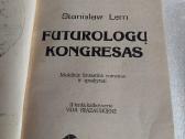 Futurologų kongresas - nuotraukos Nr. 2