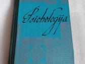 Psichologija