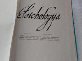 Psichologija - nuotraukos Nr. 2