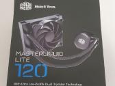 Cooler Master aušintuvai.