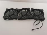 Cooler Master aušintuvai. - nuotraukos Nr. 3